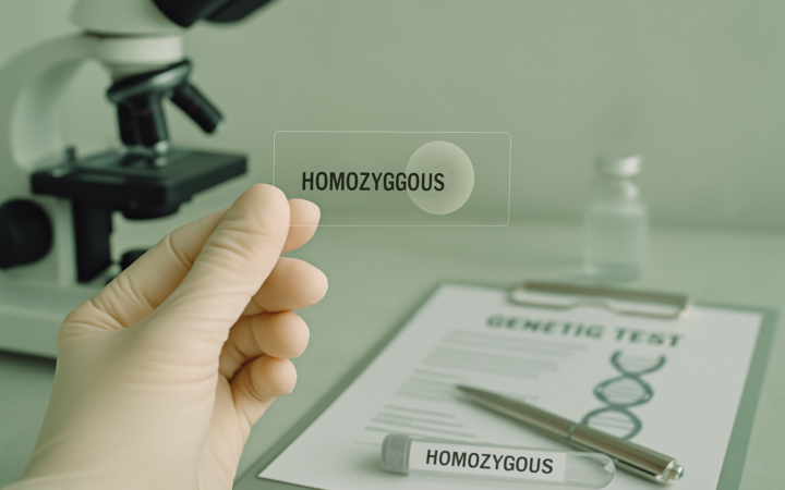 Understanding Homozygous Conditions in Genetics