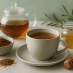Discovering Honeybush Tea: A Sweet Sip of Wellness
