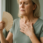 Understanding Hot Flashes After Menopause: What to Know