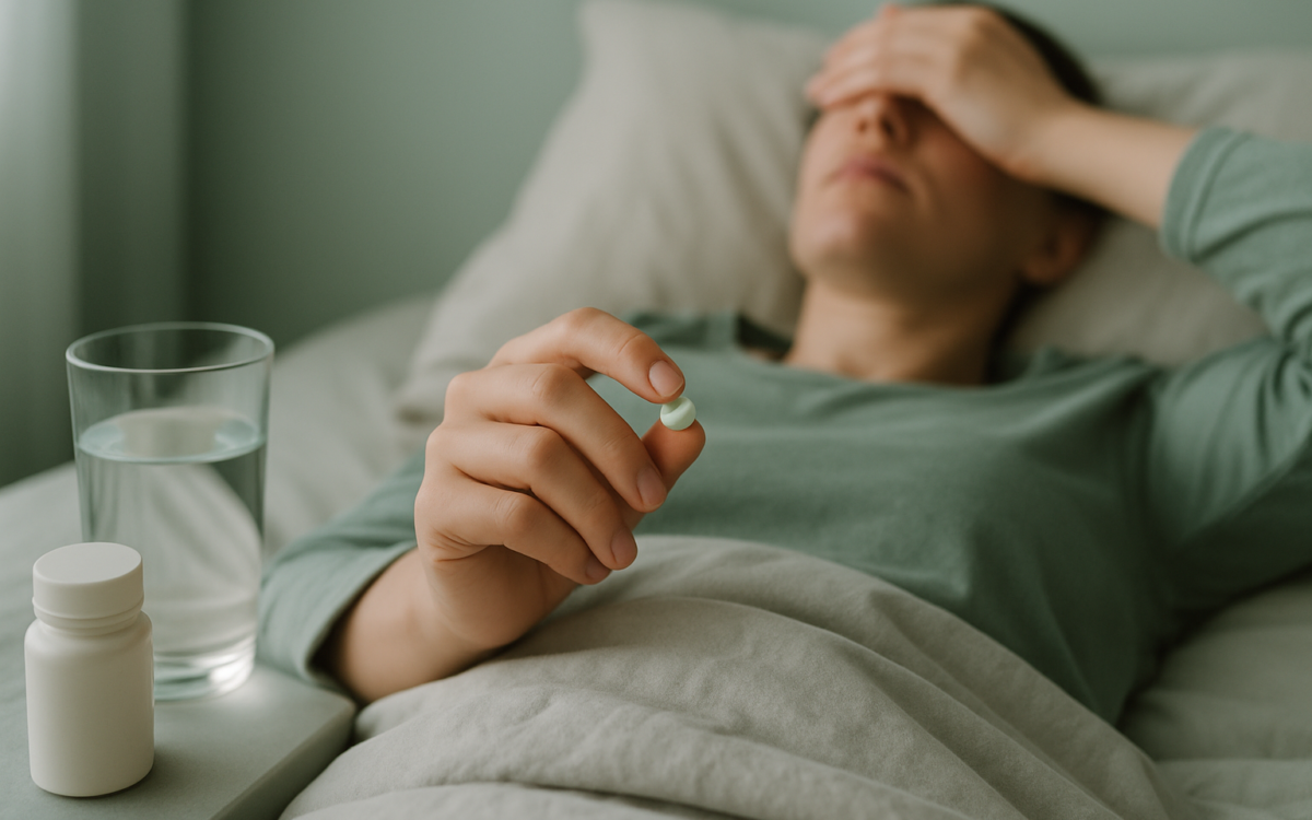 Sleep Smarter: Tips to Fall Asleep Faster Tonight