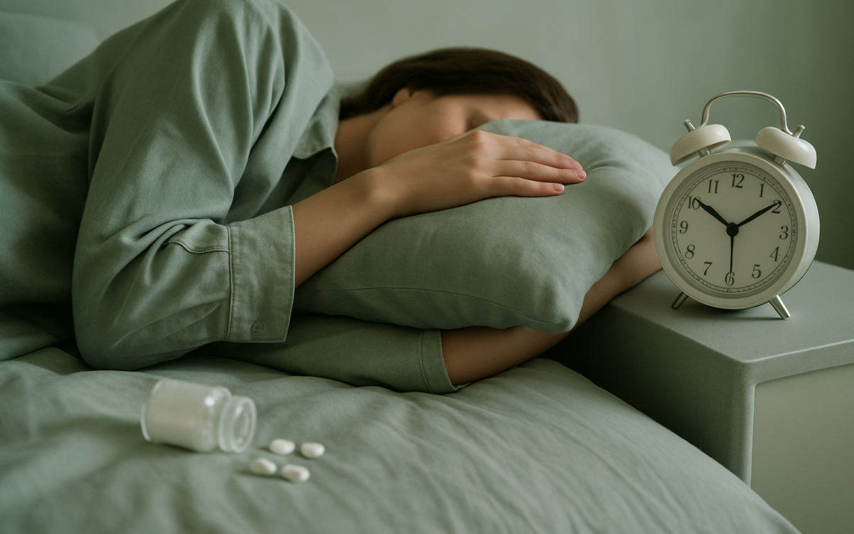 Unlocking the Secrets to Better Sleep Tonight