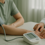 Simple Strategies to Lower Your Blood Pressure Naturally