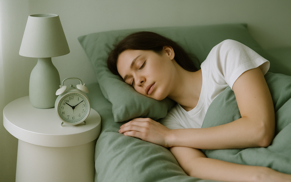 Discover the Secrets to Falling Asleep Fast