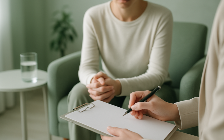 Calm Your Mind: Effective Strategies to Control Anxiety