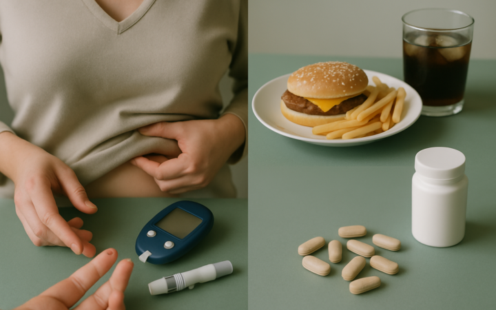 Understanding Diabetes: How It Develops and What to Know