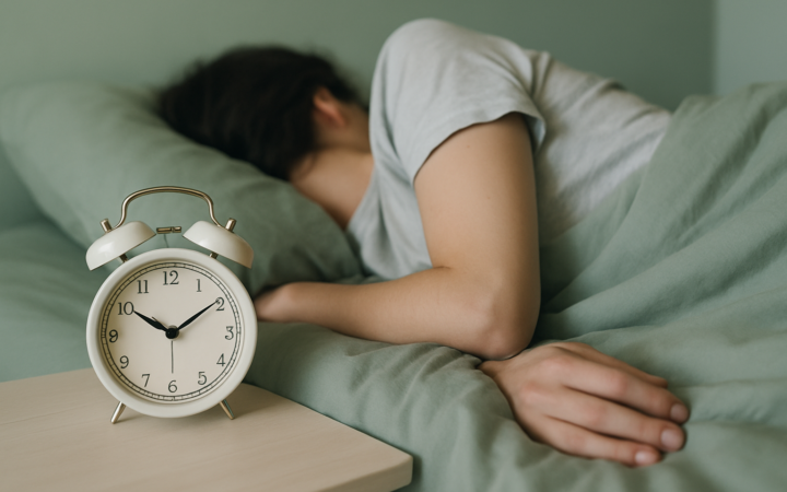 Unlocking Sleep: Strategies to Fall Asleep Fast