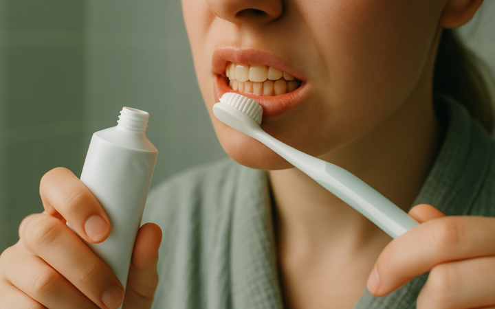 Conquer swollen gums: Effective relief strategies