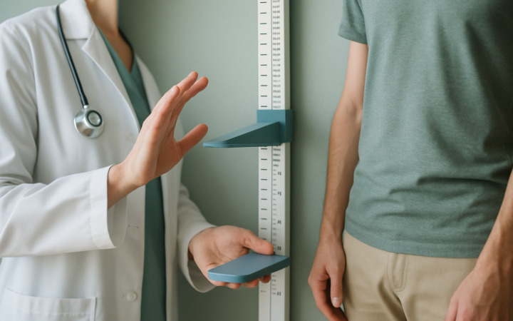 Understanding Height Loss: Causes and Solutions