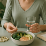 Simple Ways to Naturally Reduce Inflammation