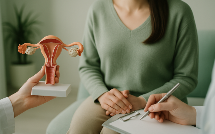 Understanding the Prevalence of PCOS: A Closer Look