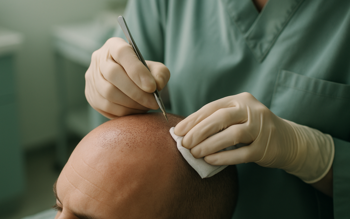 Understanding the Science Behind Hair Transplants