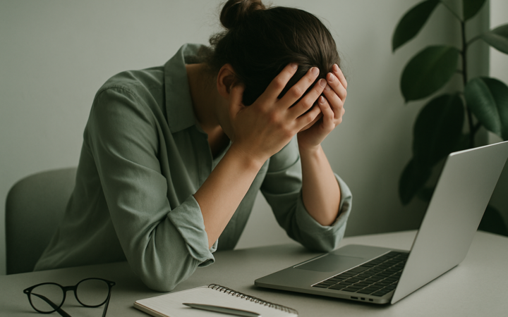 Understanding Burnout: Signs, Strategies, and Treatment