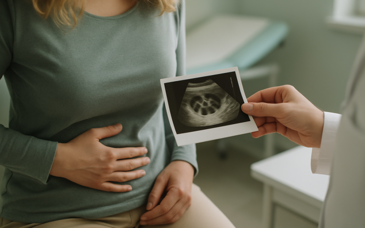 Understanding PCOS: Key Signs You Should Recognize