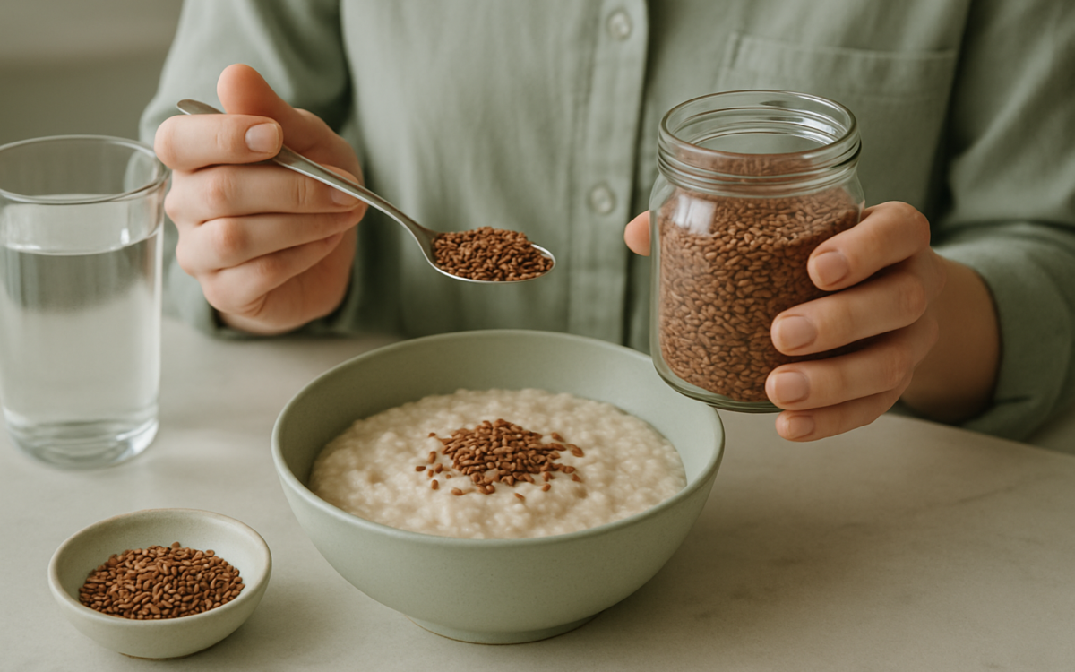 Unlocking the Benefits of Linseed: A Simple Guide