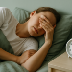 Discovering the Secrets to Falling Asleep Naturally
