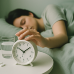 Simple strategies for falling asleep easily every night
