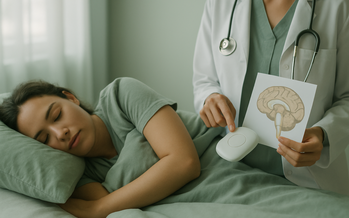 Unlocking the Secrets to Deeper Sleep: Tips for Everyone