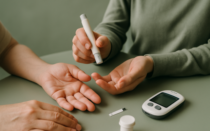 Understanding How You Get Diabetes: The Path to Prevention