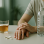 Finding Clarity: Steps to Sobering Up Quickly