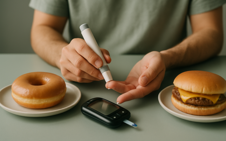 Understanding the Path to Type 2 Diabetes