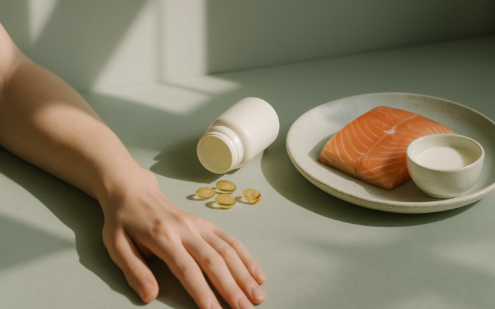 Unlocking Vitamin D: The Sunshine Vitamin's Secrets