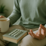 Discover Simple Ways to Reduce Stress and Anxiety