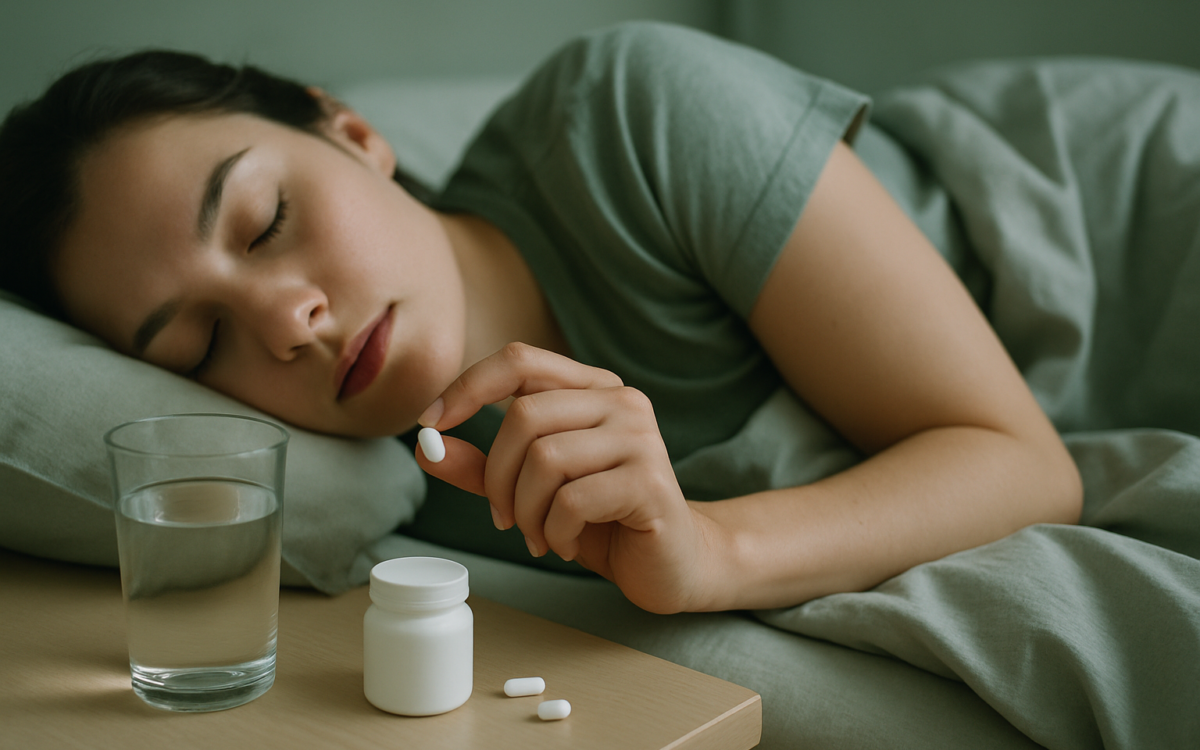 Unlocking Rest: Effective Strategies to Help You Sleep Faster