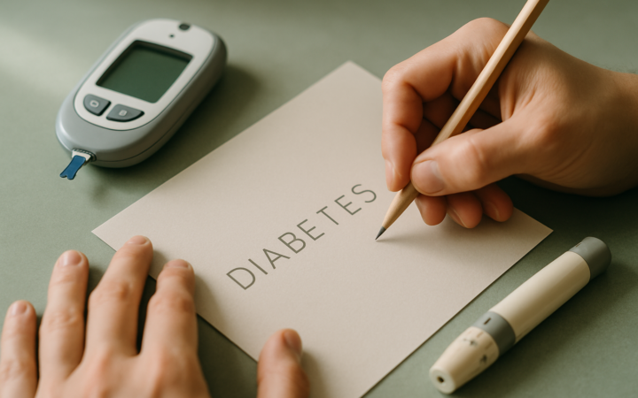 Understanding Diabetes: Spelling and Significance