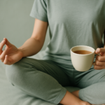 Finding Balance: Creative Ways to Defeat Stress
