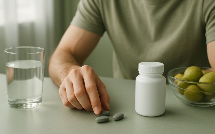 Boost Your Testosterone Naturally: Easy Lifestyle Changes