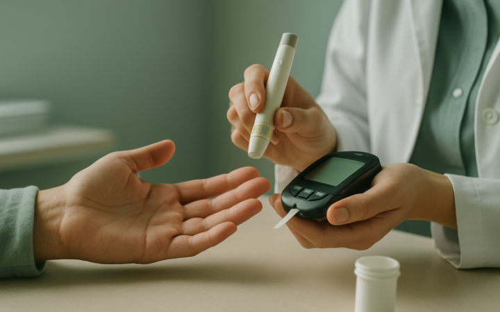 Understanding Diabetes: A Guide to Diagnosis