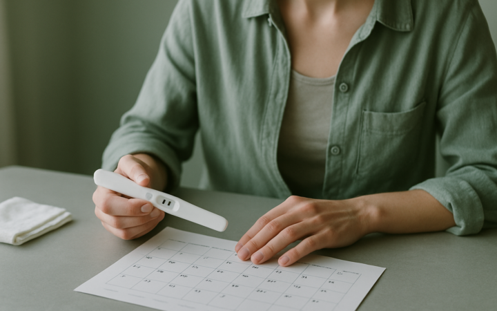 Understanding Late Periods: What Your Body Might Be Telling You
