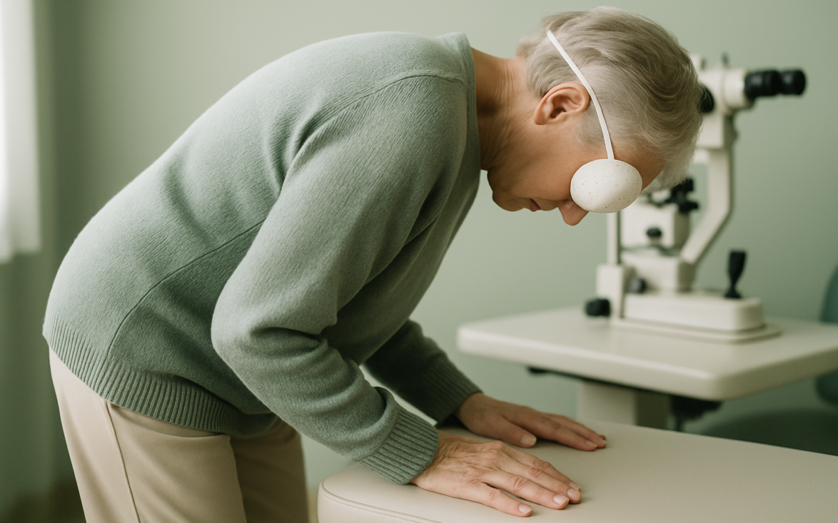 Understanding Activity Restrictions After Cataract Surgery