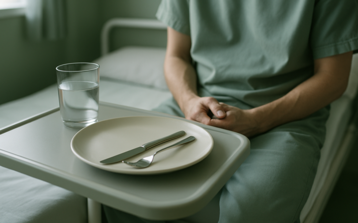 Surviving Without Food: Understanding the Limits of Endurance