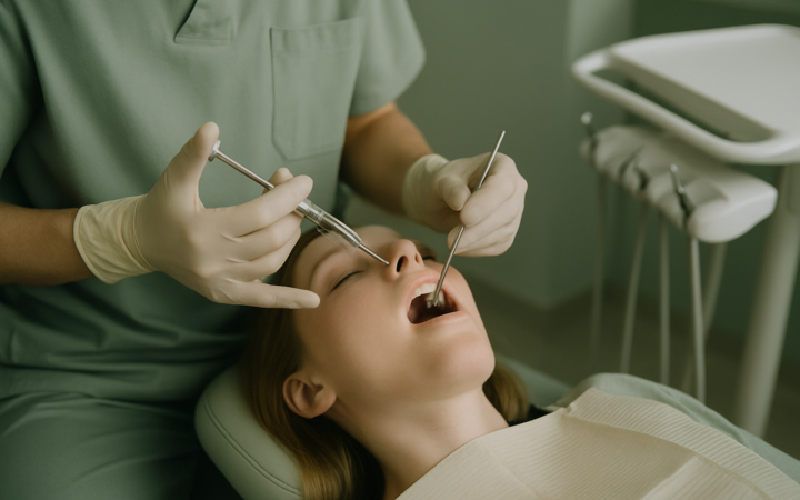 Understanding the Time Commitment for Dental Fillings