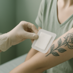 Understanding Tattoo Healing Time: What to Expect