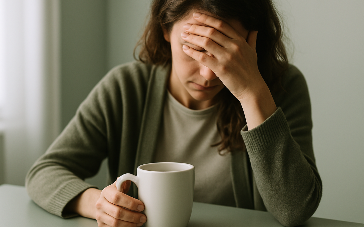 Caffeine Withdrawal: Understanding Duration and Symptoms