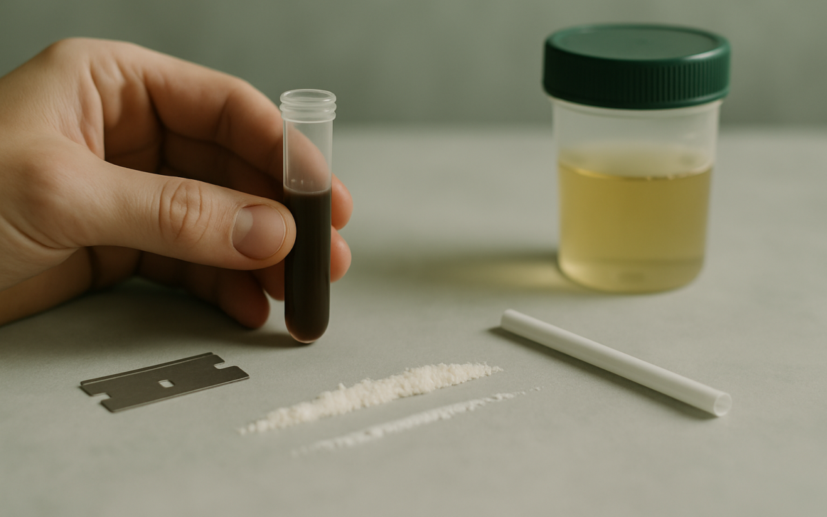 Understanding Cocaine: How Long Does It Stay in Your System?