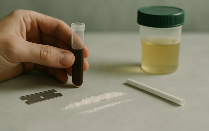 Understanding Cocaine: How Long Does It Stay in Your System?
