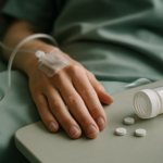 Understanding Fentanyl: Duration in Your Body and Beyond