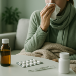 Understanding Flu B: Duration and Symptoms Explained