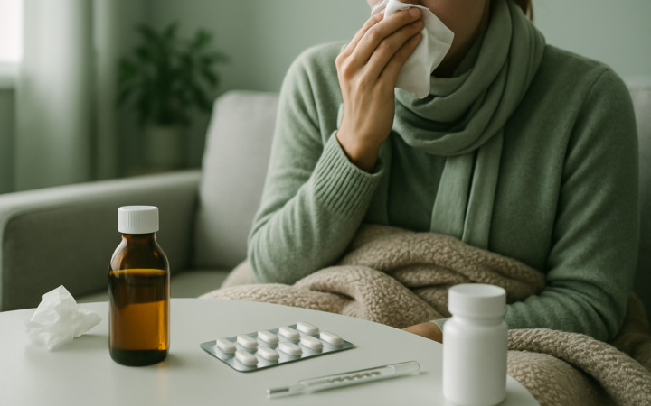 Understanding Flu B: Duration and Symptoms Explained
