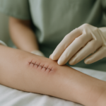 The Timeline of Absorbable Stitches: What You Need to Know