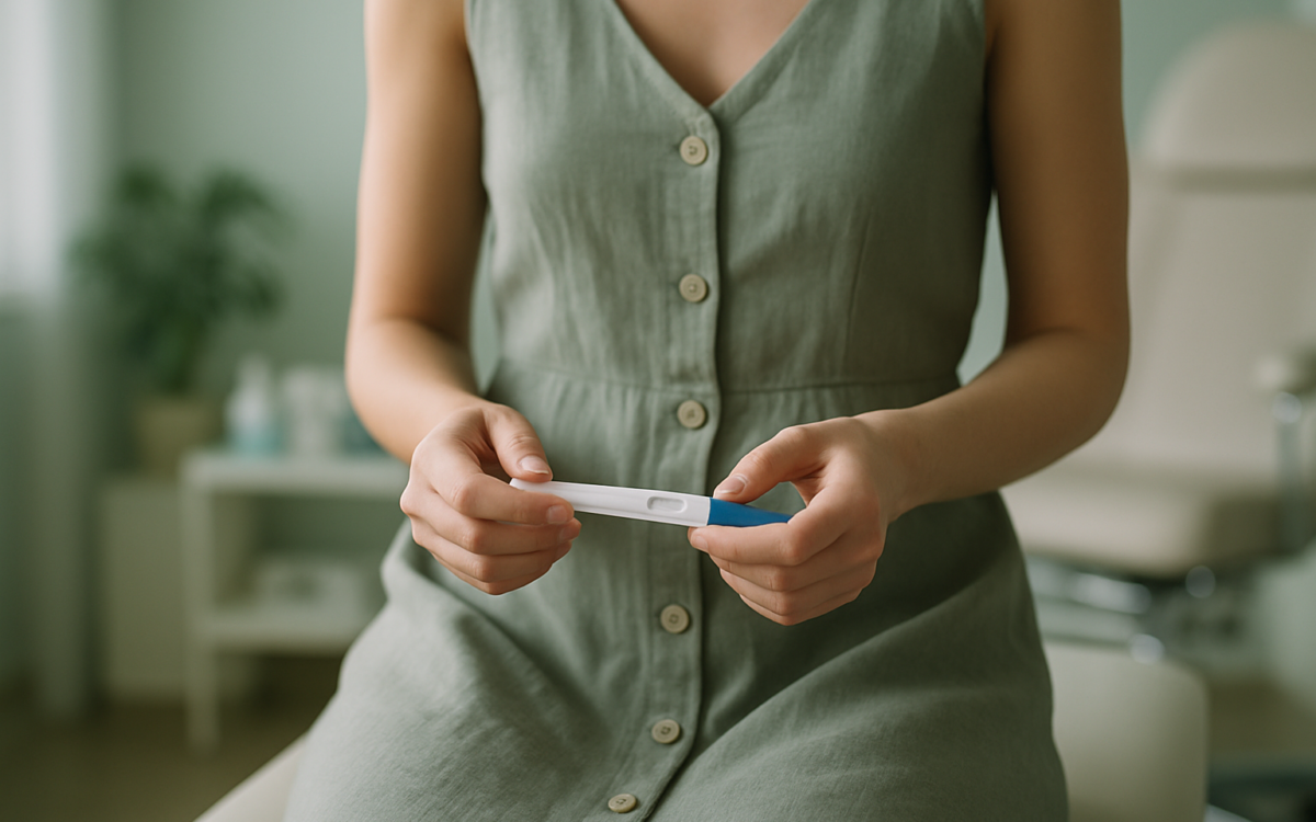 Understanding the Timeline of Getting Pregnant