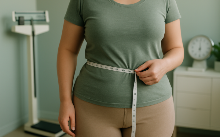 Understanding the Journey: How Long to Lose 20 Pounds?