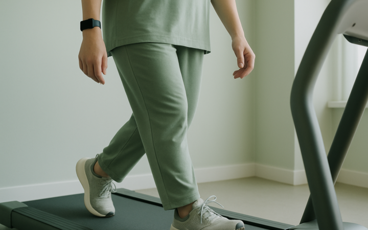 Walking 10 Miles: What to Expect and How to Prepare