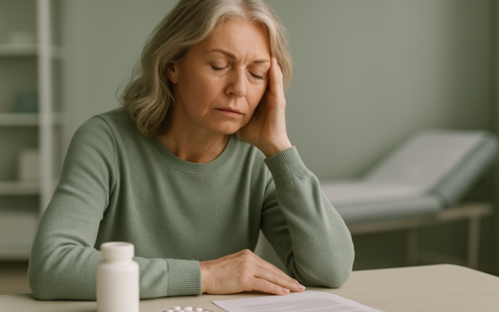 Understanding Menopause: Duration and What to Expect