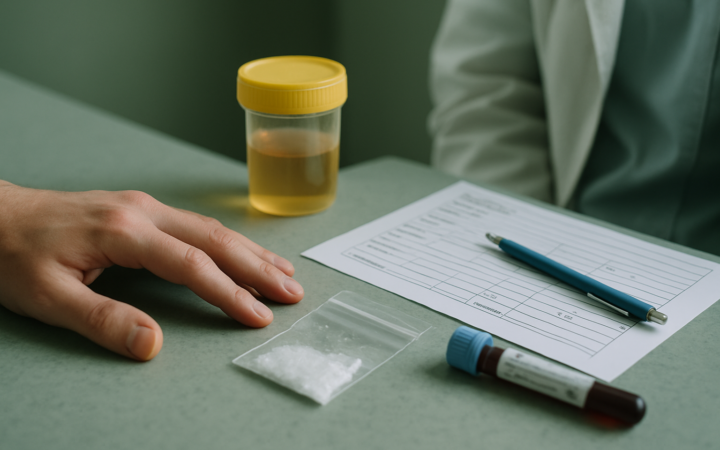 Understanding Meth: How Long It Stays in Your System
