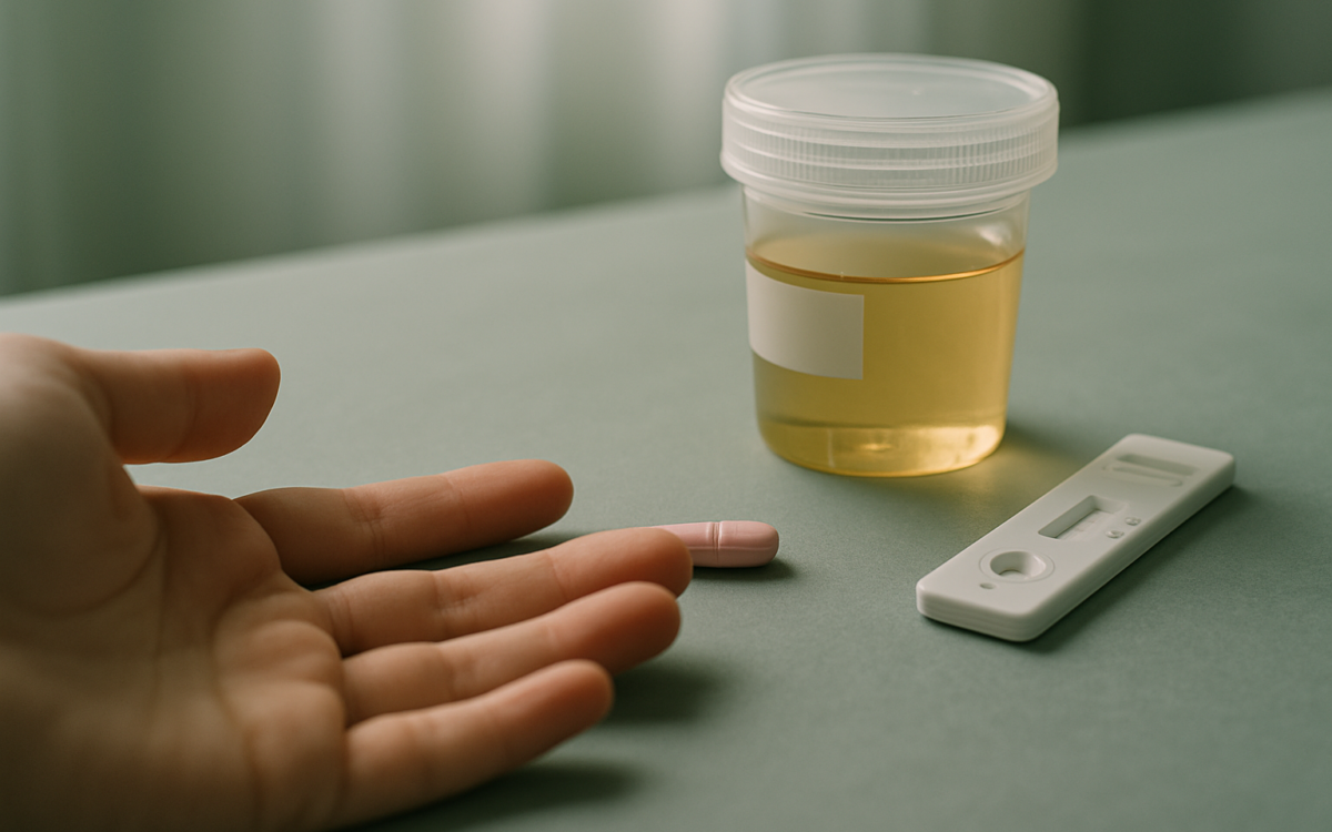 Molly in Your System: Duration and What to Know