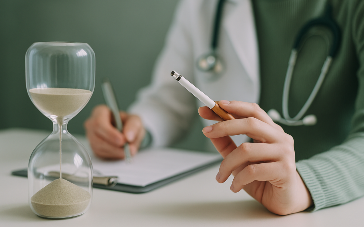 Understanding Nicotine: How Long It Lasts in Your Body